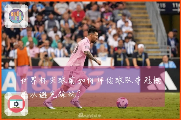 世界杯买球前如何评估球队夺冠概率以避免踩坑？
