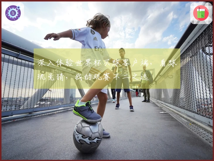 深入体验世界杯买球客户端，看球玩竞猜，我的观赛不二之选