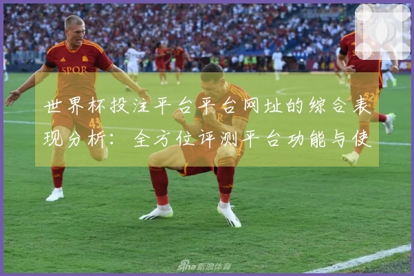 世界杯投注平台平台网址的综合表现分析：全方位评测平台功能与使用体验