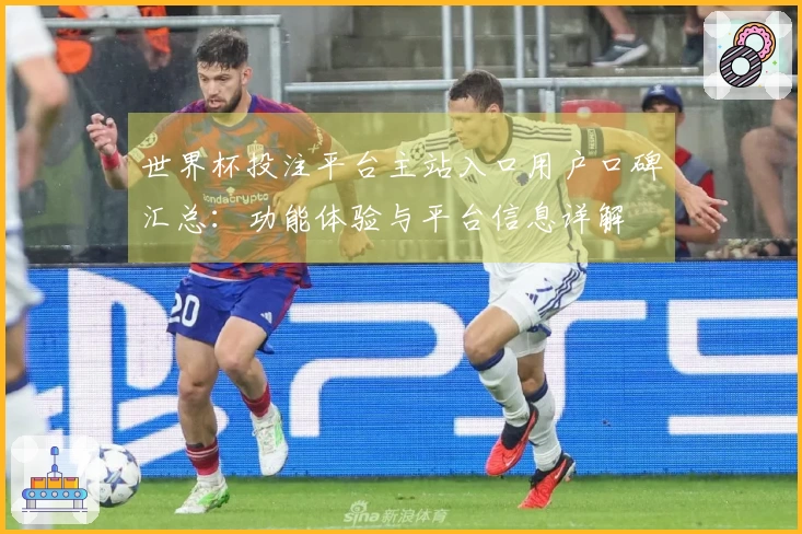 世界杯投注平台主站入口用户口碑汇总：功能体验与平台信息详解