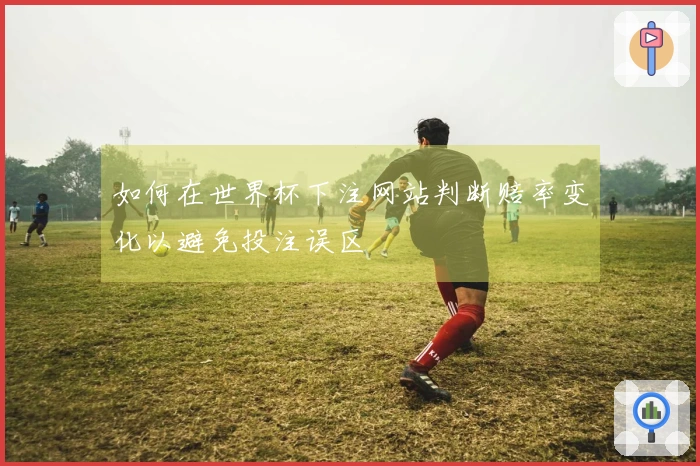 如何在世界杯下注网站判断赔率变化以避免投注误区