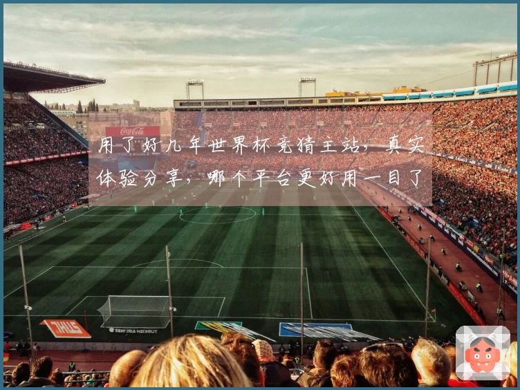 用了好几年世界杯竞猜主站,真实体验分享,哪个平台更好用一目了然