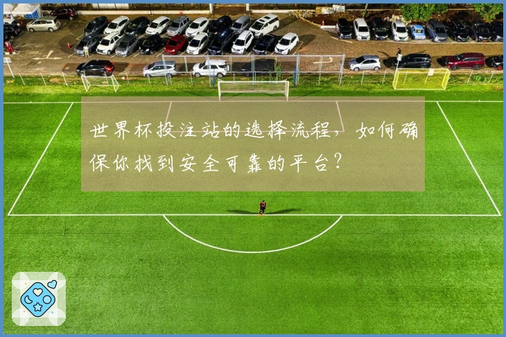 世界杯投注站的选择流程,如何确保你找到安全可靠的平台?
