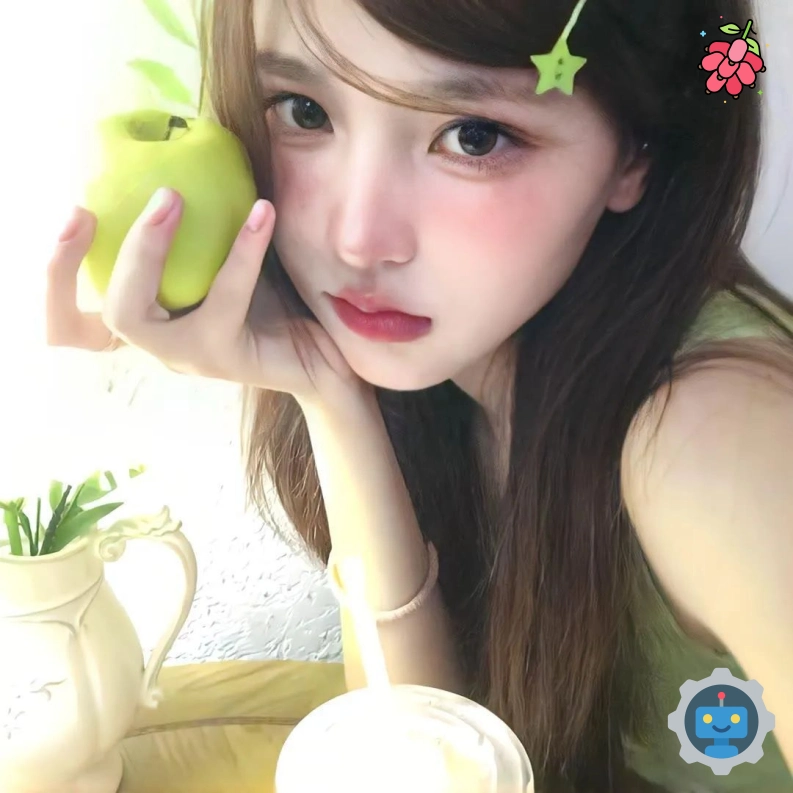 头像